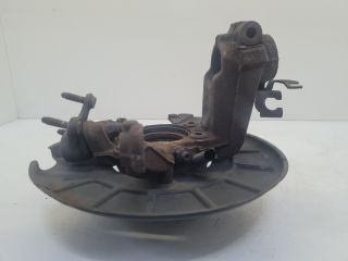 bontott VW GOLF VI Jobb első Csonkállvány Kerékaggyal