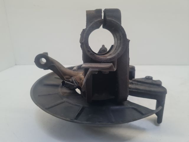 bontott VW GOLF VI Jobb első Csonkállvány Kerékaggyal