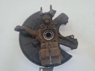 bontott VW GOLF VI Jobb első Csonkállvány Kerékaggyal