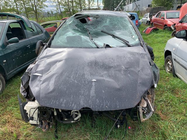 bontott VW GOLF VI Jobb első Féknyereg Munkahengerrel