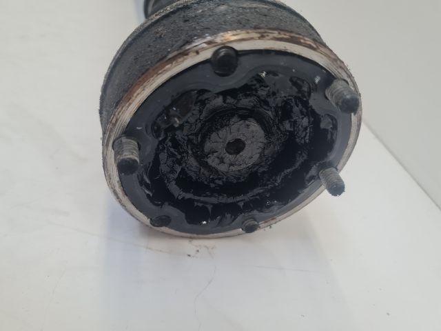 bontott VW GOLF VI Jobb Féltengely