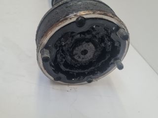 bontott VW GOLF VI Jobb Féltengely