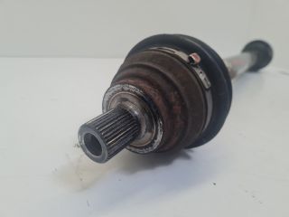 bontott VW GOLF VI Jobb Féltengely