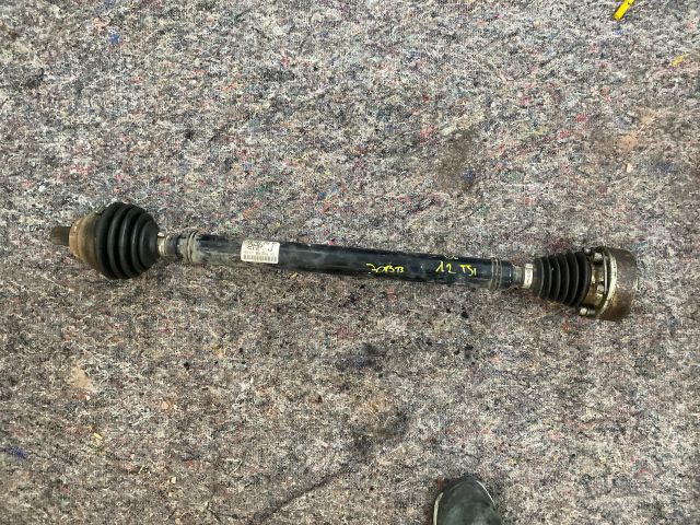 bontott VW GOLF VI Jobb Féltengely