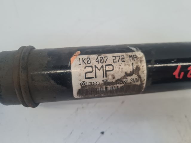 bontott VW GOLF VI Jobb Féltengely