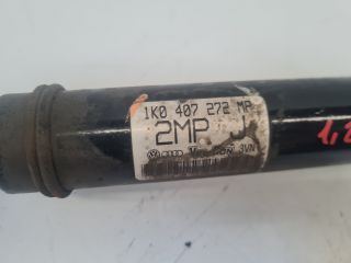 bontott VW GOLF VI Jobb Féltengely