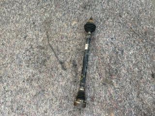 bontott VW GOLF VI Jobb Féltengely