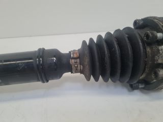 bontott VW GOLF VI Jobb Féltengely