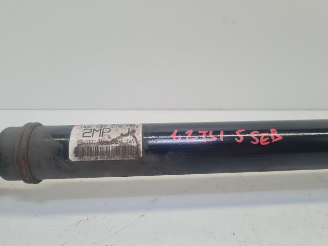 bontott VW GOLF VI Jobb Féltengely