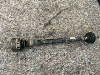 bontott VW GOLF VI Jobb Féltengely