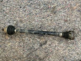 bontott VW GOLF VI Jobb Féltengely