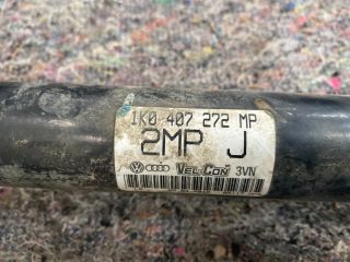 bontott VW GOLF VI Jobb Féltengely