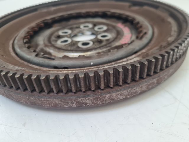 bontott VW GOLF VI Kettős tömegű Lendkerék