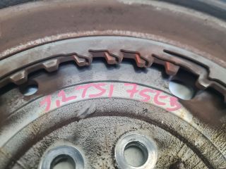 bontott VW GOLF VI Kettős tömegű Lendkerék