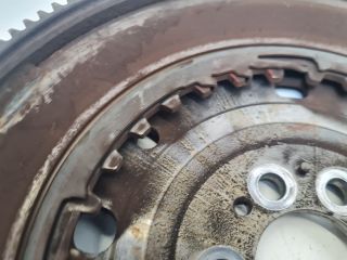 bontott VW GOLF VI Kettős tömegű Lendkerék