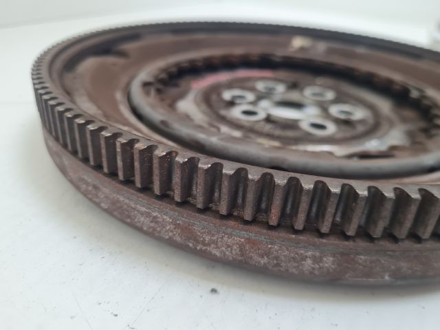 bontott VW GOLF VI Kettős tömegű Lendkerék