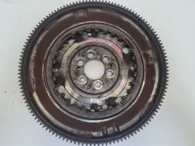 bontott VW GOLF VI Kettős tömegű Lendkerék