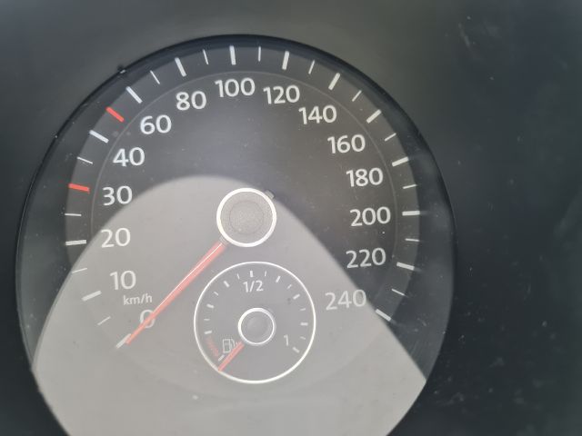 bontott VW GOLF VI Kilométeróra