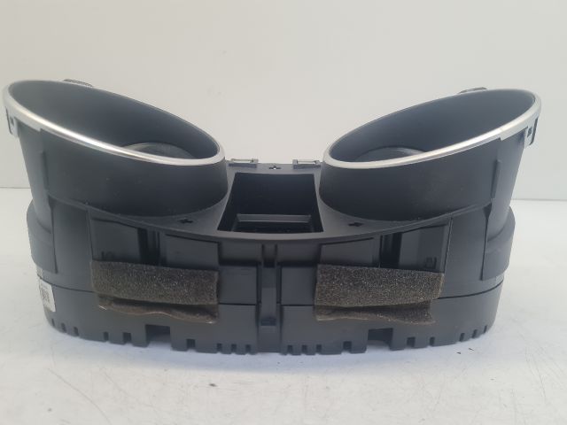 bontott VW GOLF VI Kilométeróra