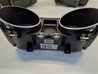 bontott VW GOLF VI Kilométeróra