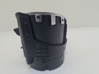 bontott VW GOLF VI Kilométeróra