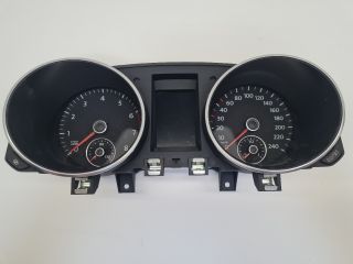 bontott VW GOLF VI Kilométeróra
