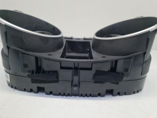 bontott VW GOLF VI Kilométeróra