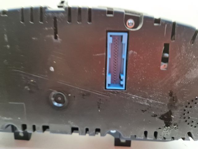 bontott VW GOLF VI Kilométeróra