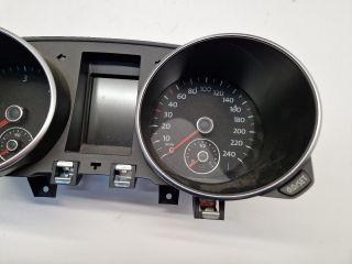 bontott VW GOLF VI Kilométeróra