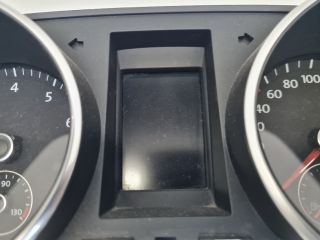 bontott VW GOLF VI Kilométeróra