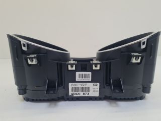 bontott VW GOLF VI Kilométeróra