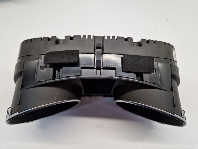 bontott VW GOLF VI Kilométeróra