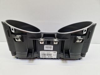 bontott VW GOLF VI Kilométeróra