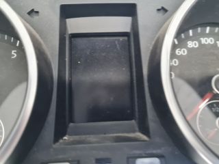 bontott VW GOLF VI Kilométeróra