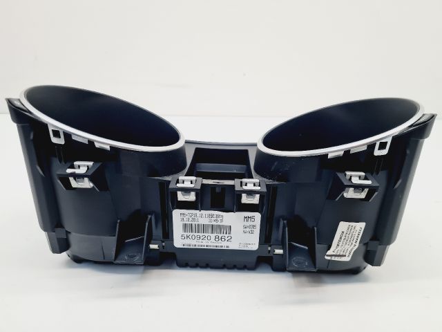 bontott VW GOLF VI Kilométeróra