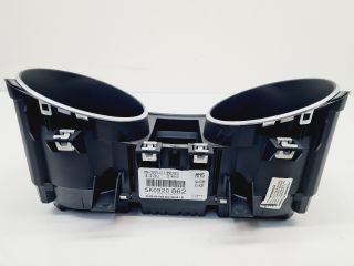 bontott VW GOLF VI Kilométeróra