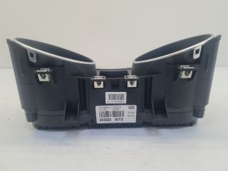 bontott VW GOLF VI Kilométeróra