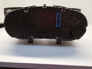 bontott VW GOLF VI Kilométeróra