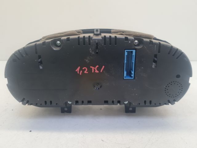 bontott VW GOLF VI Kilométeróra