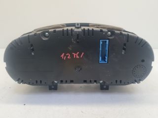 bontott VW GOLF VI Kilométeróra