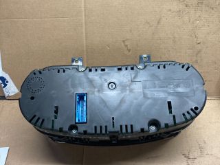 bontott VW GOLF VI Kilométeróra