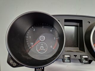 bontott VW GOLF VI Kilométeróra