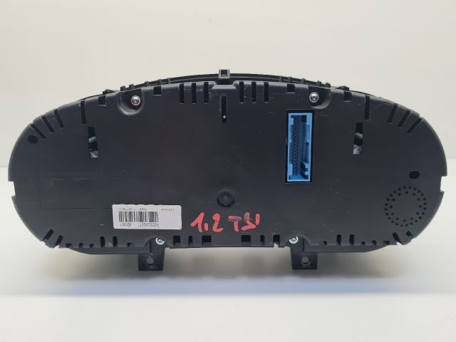 bontott VW GOLF VI Kilométeróra