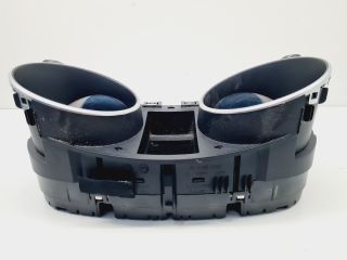 bontott VW GOLF VI Kilométeróra