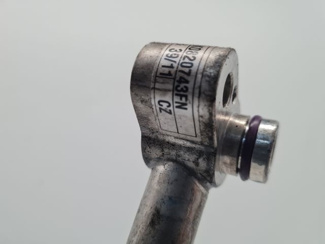 bontott VW GOLF VI Klíma Cső