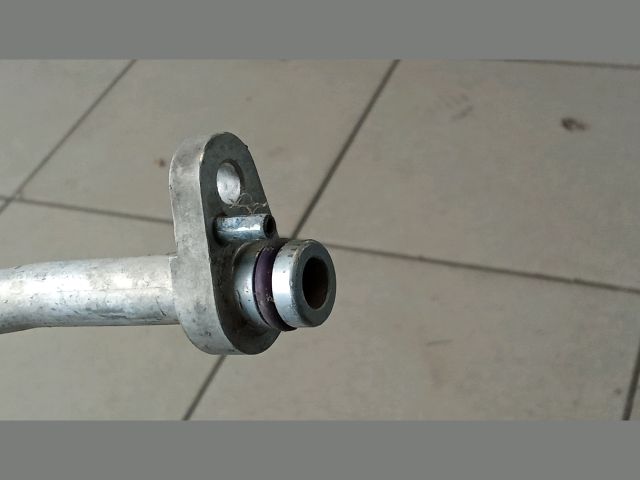 bontott VW GOLF VI Klíma Cső