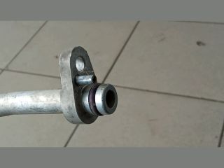 bontott VW GOLF VI Klíma Cső