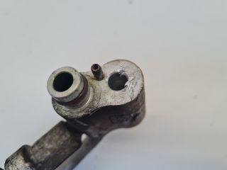 bontott VW GOLF VI Klíma Cső