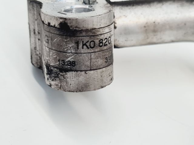 bontott VW GOLF VI Klíma Cső