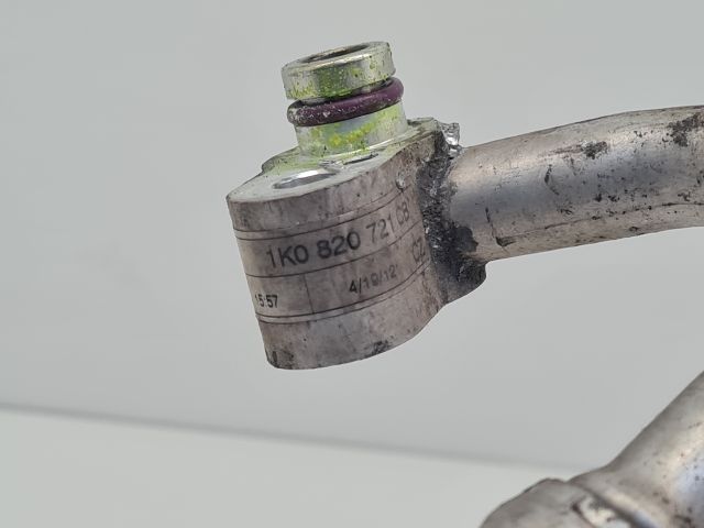 bontott VW GOLF VI Klíma Cső